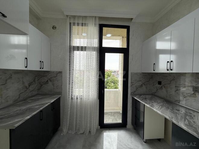 2-комн. новостройка - Хырдалан - 54 м² (8)