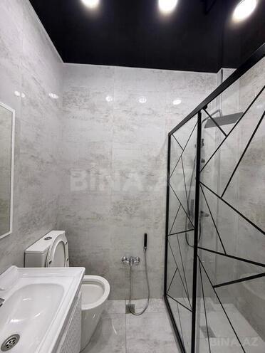 2-комн. новостройка - Хырдалан - 54 м² (15)