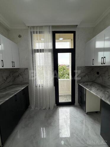 2-комн. новостройка - Хырдалан - 54 м² (7)
