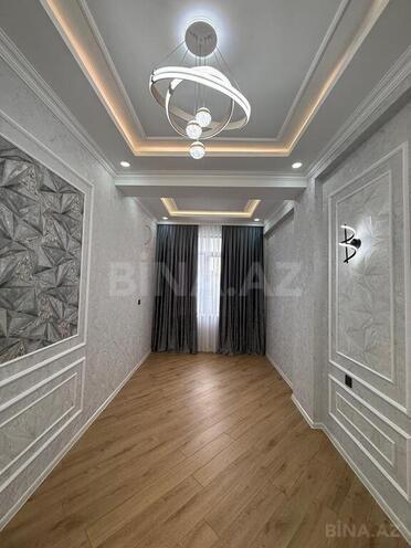 2-комн. новостройка - Хырдалан - 54 м² (6)