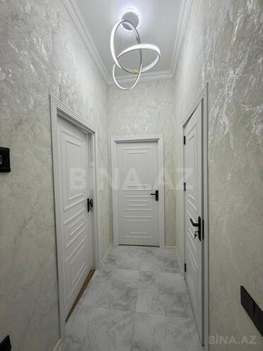 2-комн. новостройка - Хырдалан - 54 м² (12)