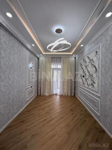 2-комн. новостройка - Хырдалан - 54 м² (1)