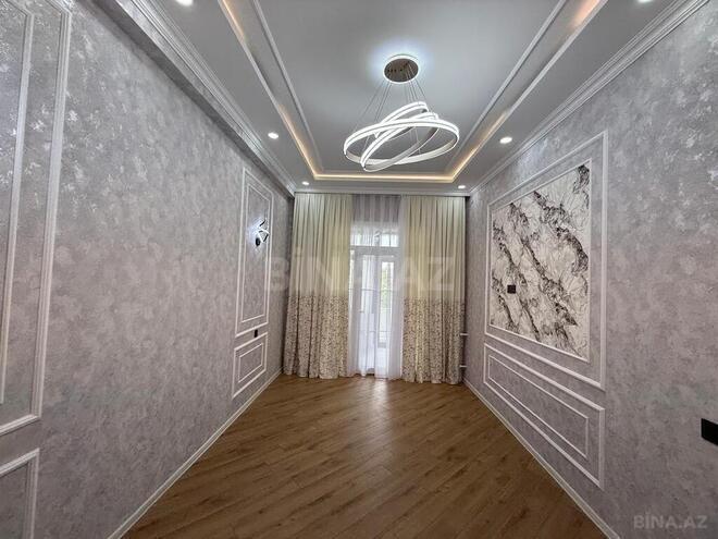 2-комн. новостройка - Хырдалан - 54 м² (2)