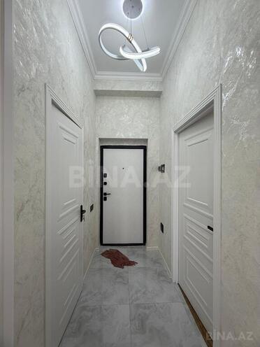 2-комн. новостройка - Хырдалан - 54 м² (14)