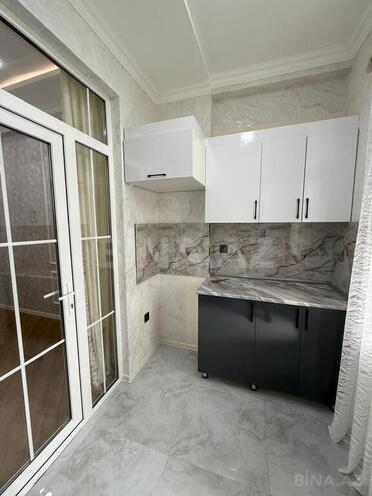 2-комн. новостройка - Хырдалан - 54 м² (10)