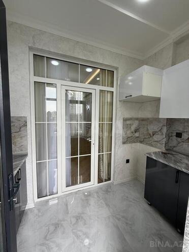 2-комн. новостройка - Хырдалан - 54 м² (9)