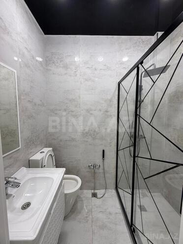 2-комн. новостройка - Хырдалан - 54 м² (13)