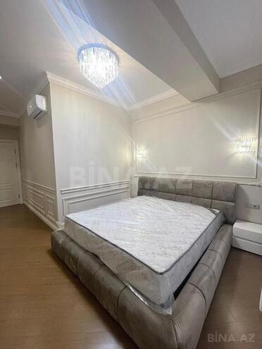 4-комн. новостройка - Наримановский  р. - 205 м² (17)