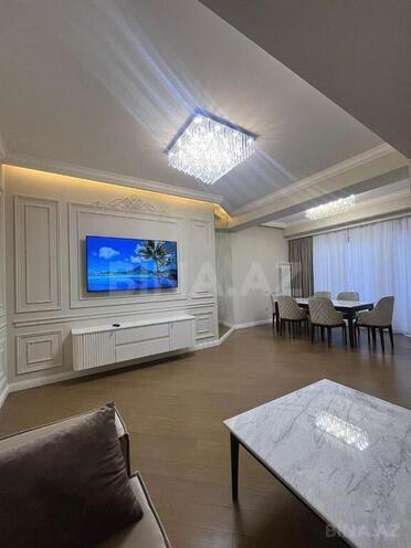 4-комн. новостройка - Наримановский  р. - 205 м² (7)