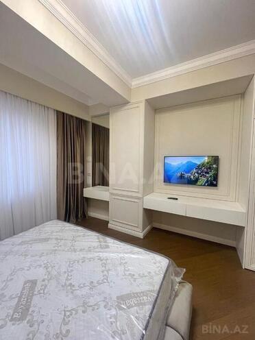 4-комн. новостройка - Наримановский  р. - 205 м² (16)