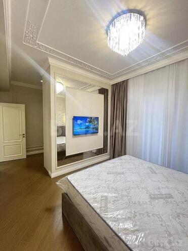 4-комн. новостройка - Наримановский  р. - 205 м² (21)