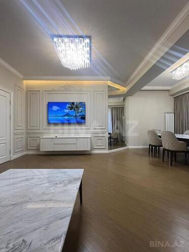 4-комн. новостройка - Наримановский  р. - 205 м² (11)