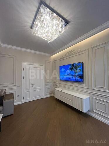 4-комн. новостройка - Наримановский  р. - 205 м² (13)