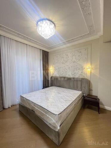 4-комн. новостройка - Наримановский  р. - 205 м² (20)
