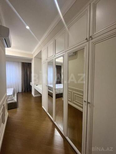 4-комн. новостройка - Наримановский  р. - 205 м² (14)