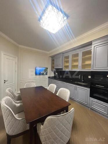 4-комн. новостройка - Наримановский  р. - 205 м² (26)