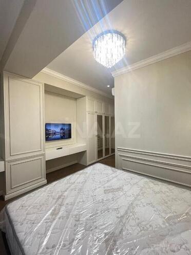 4-комн. новостройка - Наримановский  р. - 205 м² (18)