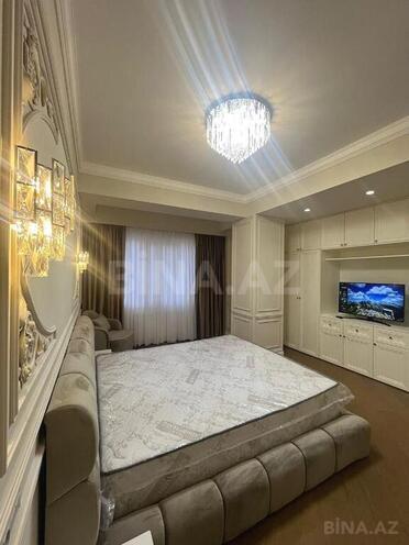 4-комн. новостройка - Наримановский  р. - 205 м² (15)