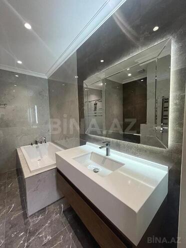 4-комн. новостройка - Наримановский  р. - 205 м² (30)