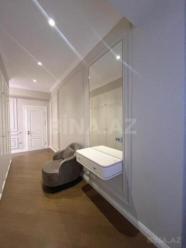4-комн. новостройка - Наримановский  р. - 205 м² (28)