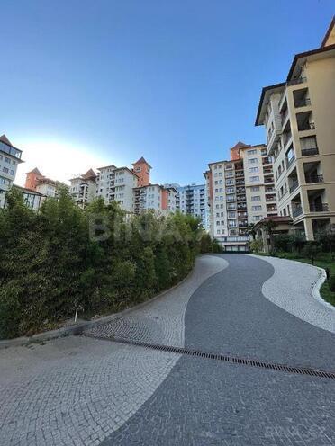 4-комн. новостройка - Наримановский  р. - 205 м² (3)