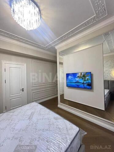4-комн. новостройка - Наримановский  р. - 205 м² (22)