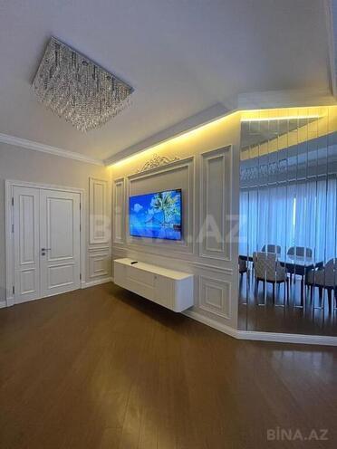 4-комн. новостройка - Наримановский  р. - 205 м² (12)