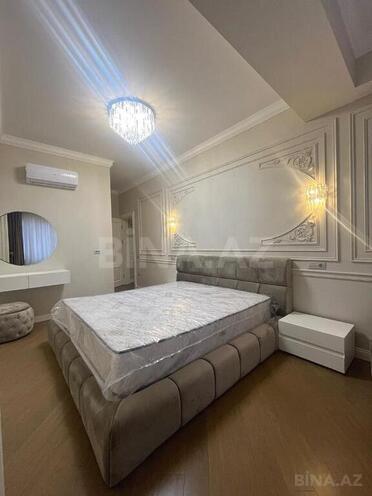 4-комн. новостройка - Наримановский  р. - 205 м² (23)