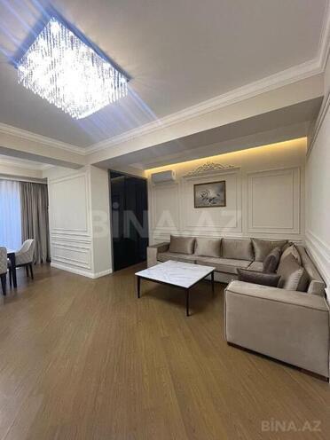 4-комн. новостройка - Наримановский  р. - 205 м² (10)