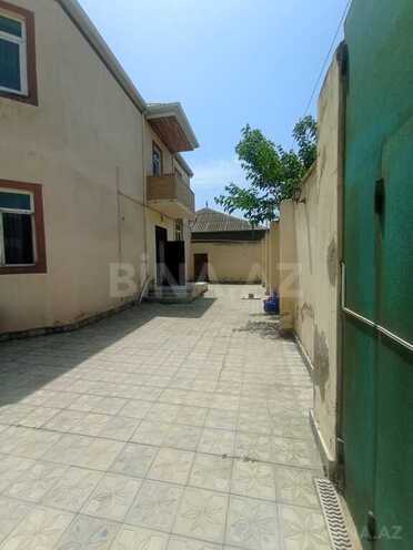 8 otaqlı həyət evi/bağ evi - Yeni Ramana q. - 280 m² (3)