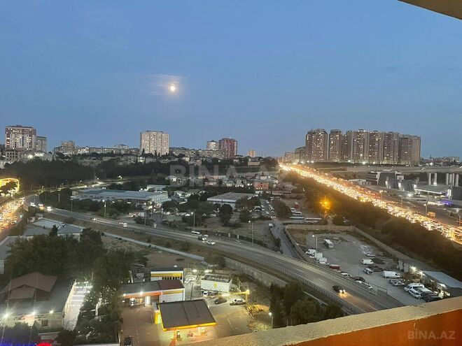 3-комн. новостройка - м. Автовокзал - 110 м² (1)