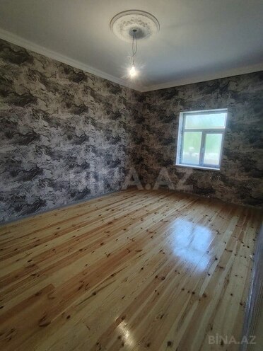 4 otaqlı həyət evi/bağ evi - Hövsan q. - 125 m² (5)