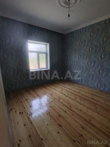 4 otaqlı həyət evi/bağ evi - Hövsan q. - 125 m² (9)