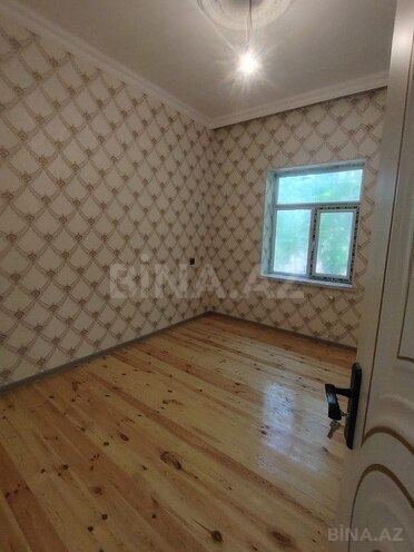 4 otaqlı həyət evi/bağ evi - Hövsan q. - 125 m² (6)