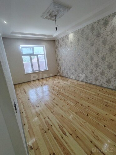 4 otaqlı həyət evi/bağ evi - Hövsan q. - 125 m² (8)