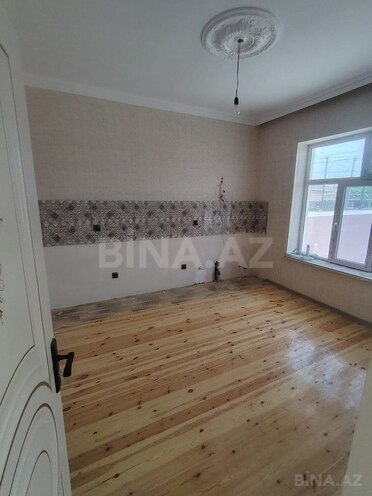 4 otaqlı həyət evi/bağ evi - Hövsan q. - 125 m² (4)