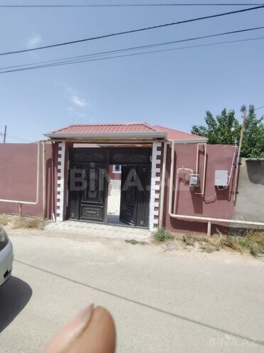 4 otaqlı həyət evi/bağ evi - Hövsan q. - 125 m² (3)