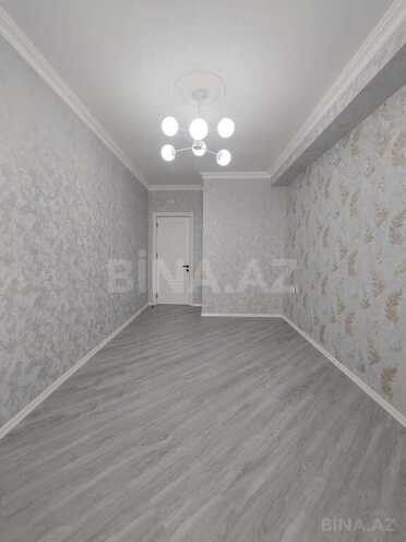 3 otaqlı yeni tikili - Memar Əcəmi m. - 100 m² (7)