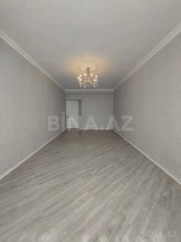 3 otaqlı yeni tikili - Memar Əcəmi m. - 100 m² (8)