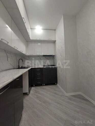 3 otaqlı yeni tikili - Memar Əcəmi m. - 100 m² (12)