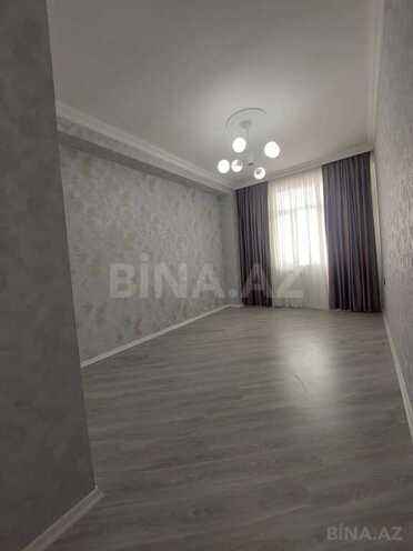 3 otaqlı yeni tikili - Memar Əcəmi m. - 100 m² (6)