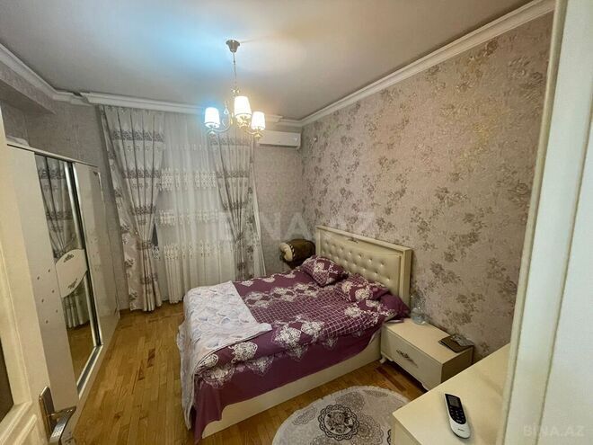 3-комн. новостройка - м. Автовокзал - 110 м² (3)