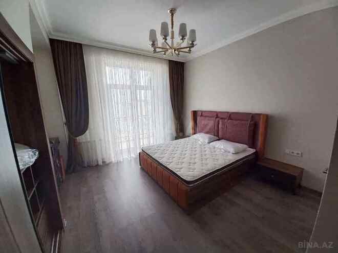 Сдаётся 4-комн. новостройка 190 м², пос. Аг шехер, photo 4 from 14