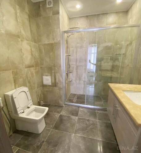 Сдаётся 4-комн. новостройка 190 м², пос. Аг шехер, photo 12 from 14