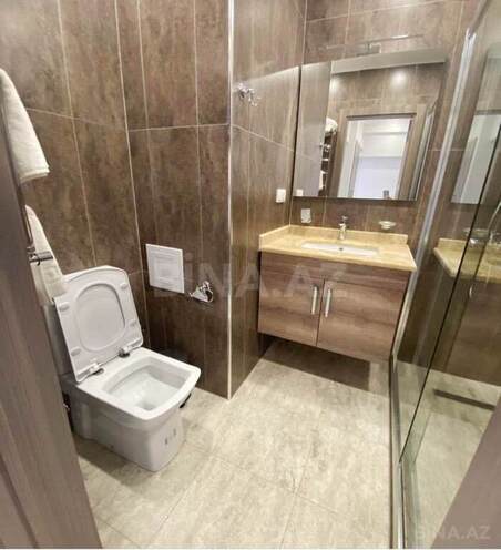 Сдаётся 4-комн. новостройка 190 м², пос. Аг шехер, photo 13 from 14