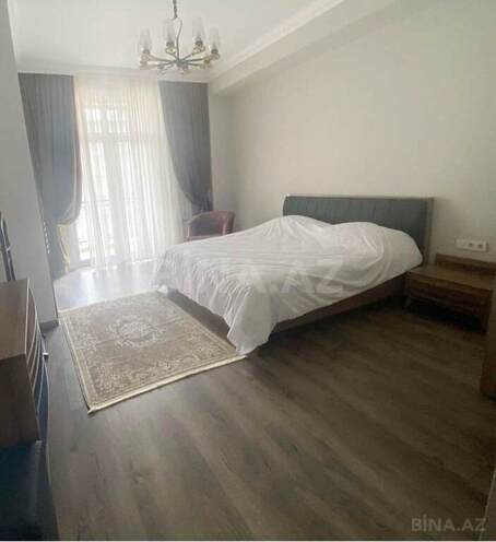 Сдаётся 4-комн. новостройка 190 м², пос. Аг шехер, photo 7 from 14