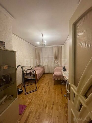 3-комн. новостройка - м. Автовокзал - 110 м² (7)