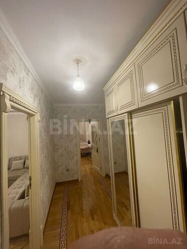 3-комн. новостройка - м. Автовокзал - 110 м² (6)