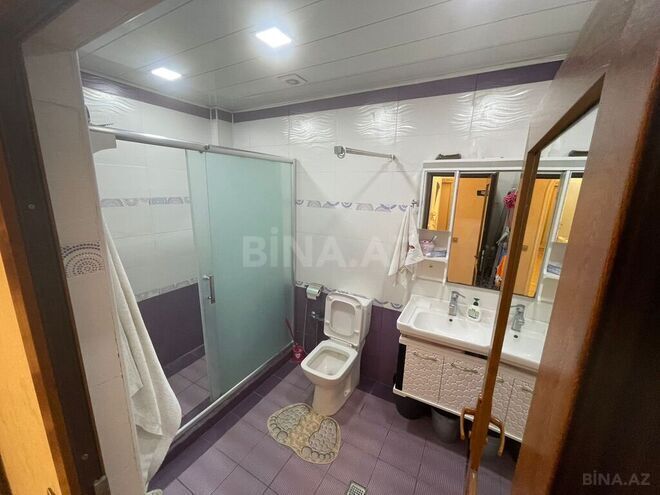 3-комн. новостройка - м. Автовокзал - 110 м² (8)