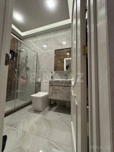 4 otaqlı həyət evi/bağ evi - Şüvəlan q. - 155 m² (23)